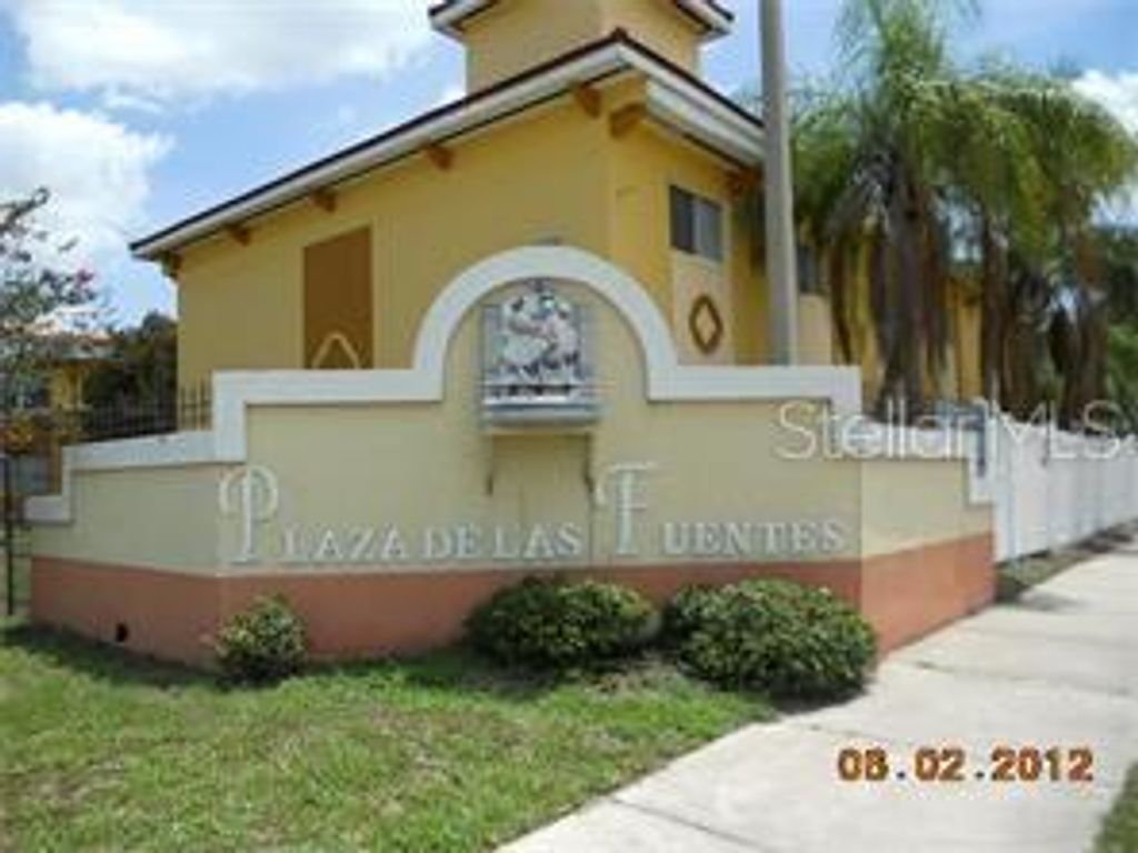 Photo of 747 Wyman Court #747, Orlando, FL 32809 (MLS # O6399546)