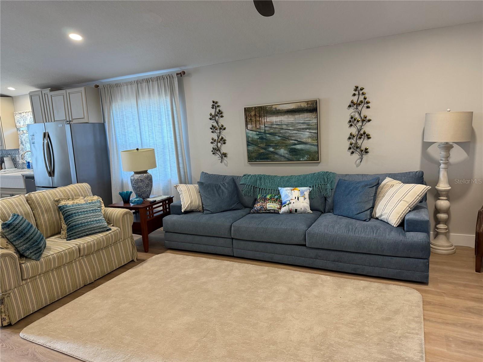 ARISTIDA PH 01A - Residential