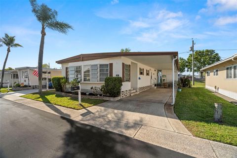 130 PATRICIA AVENUE 66 DUNEDIN FL 34698