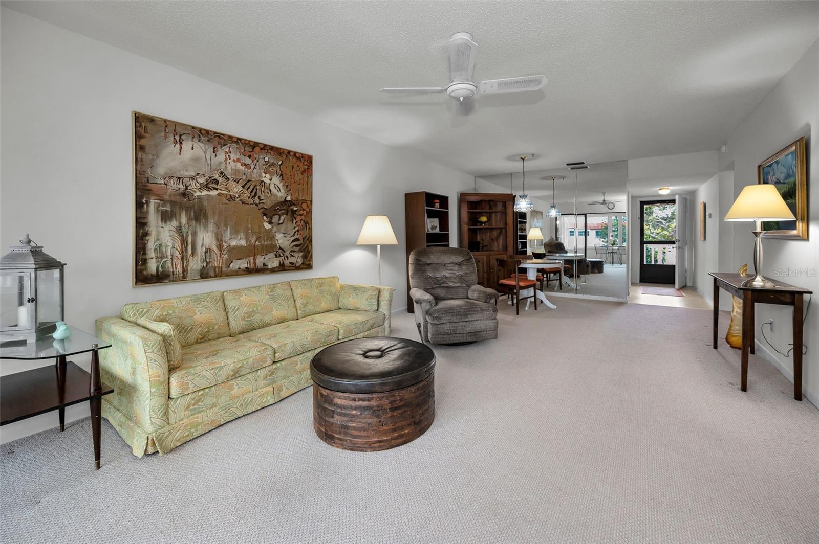 BEL-FOREST MANOR CONDO - Residential