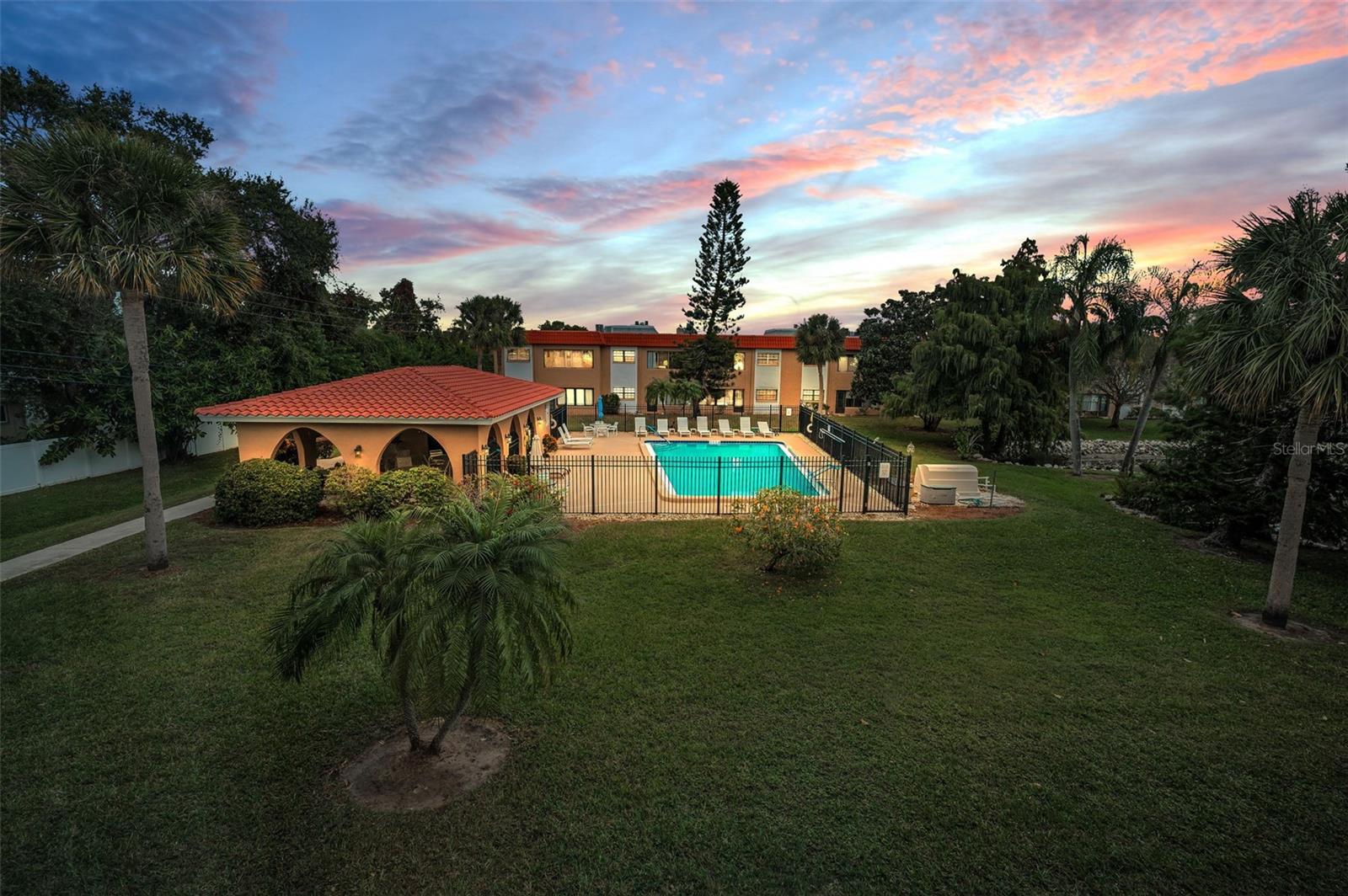 BEL-FOREST MANOR CONDO - Residential