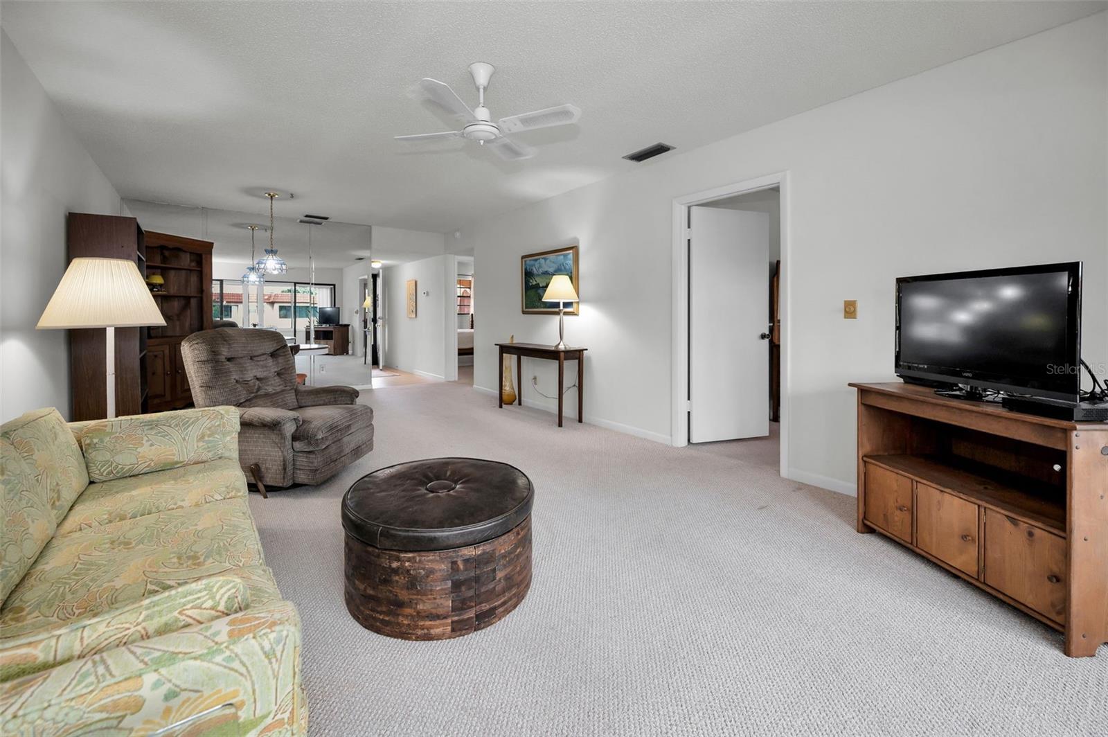 BEL-FOREST MANOR CONDO - Residential