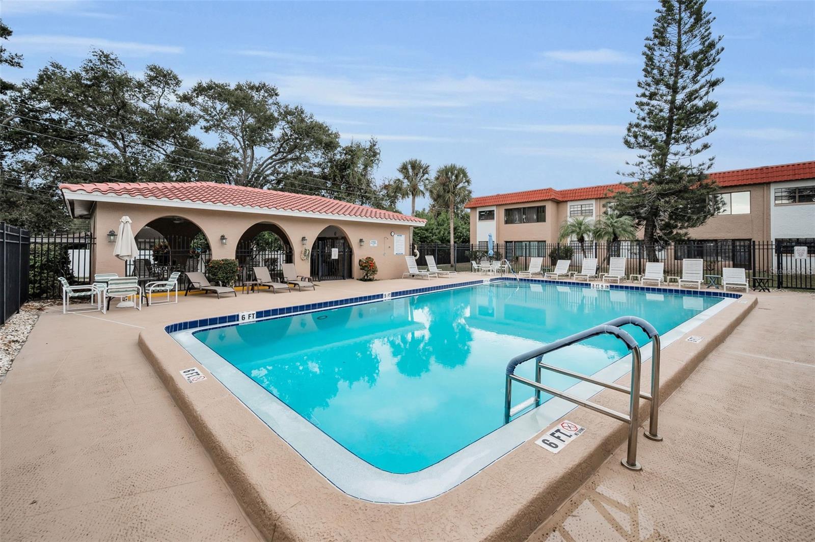 BEL-FOREST MANOR CONDO - Residential