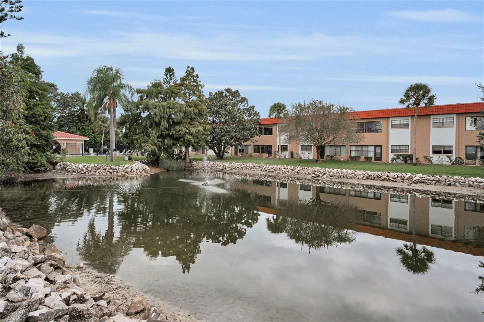 BEL-FOREST MANOR CONDO - Residential