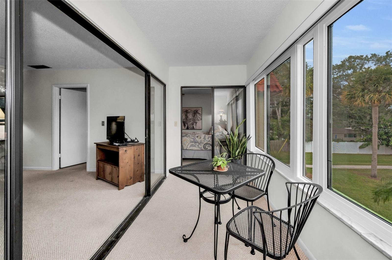 BEL-FOREST MANOR CONDO - Residential