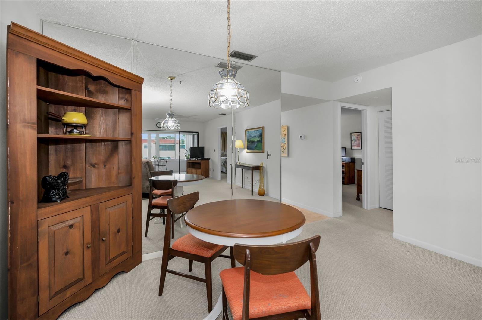 BEL-FOREST MANOR CONDO - Residential