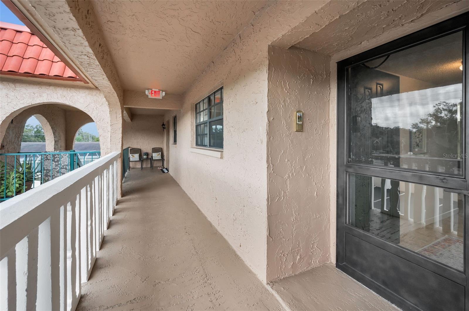 BEL-FOREST MANOR CONDO - Residential