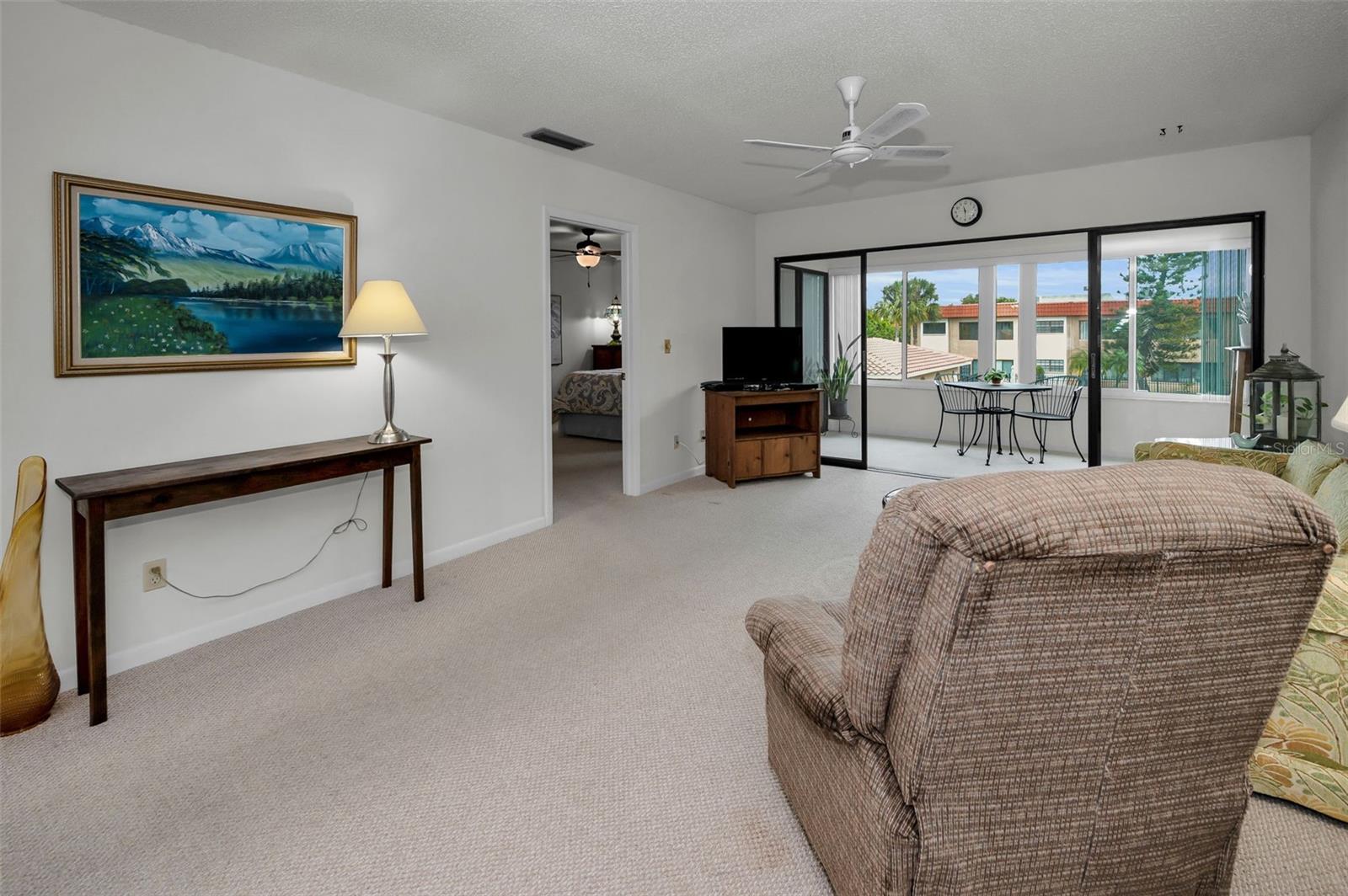 BEL-FOREST MANOR CONDO - Residential