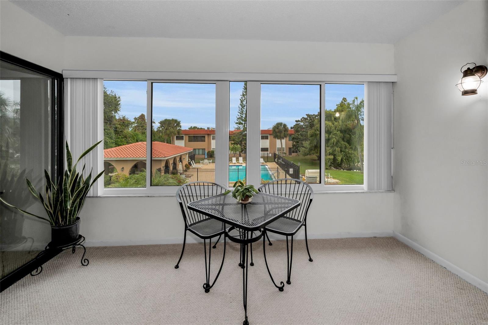 BEL-FOREST MANOR CONDO - Residential