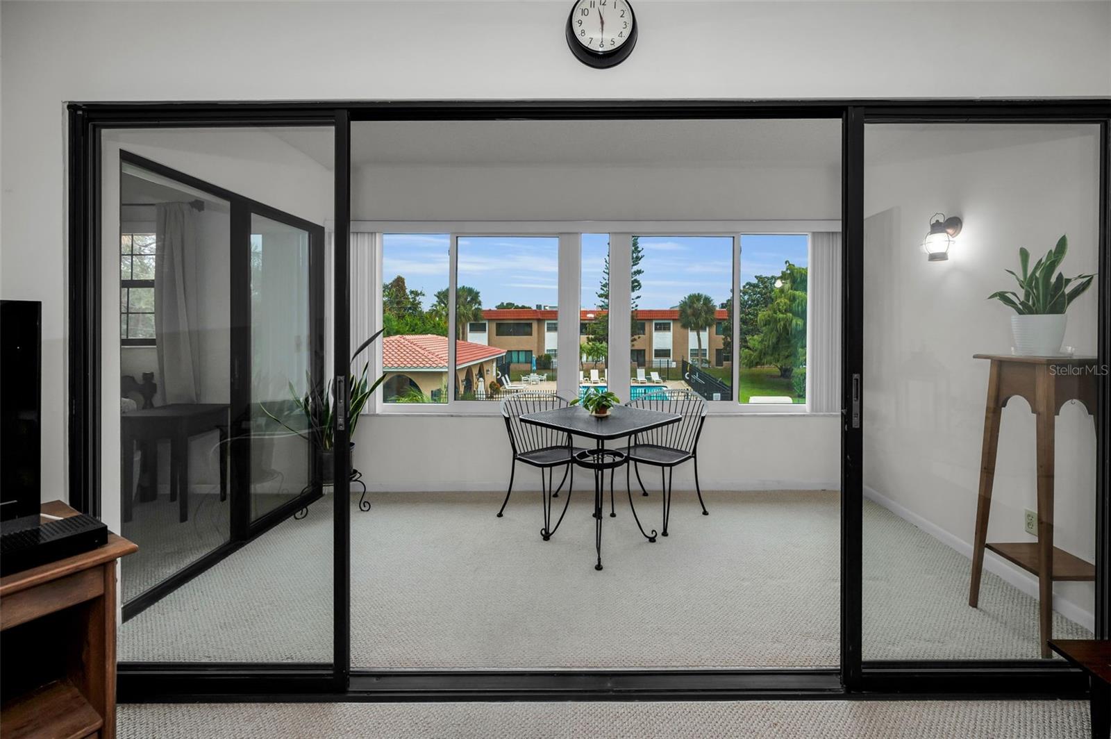 BEL-FOREST MANOR CONDO - Residential