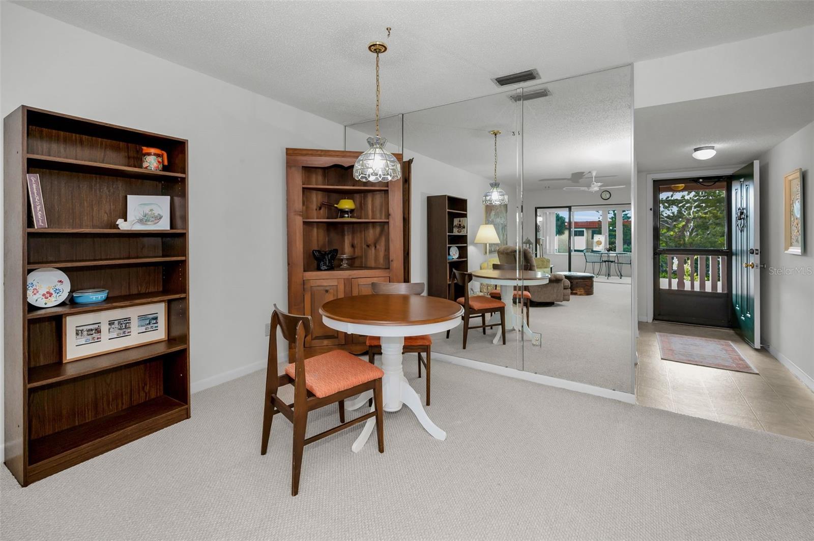 BEL-FOREST MANOR CONDO - Residential