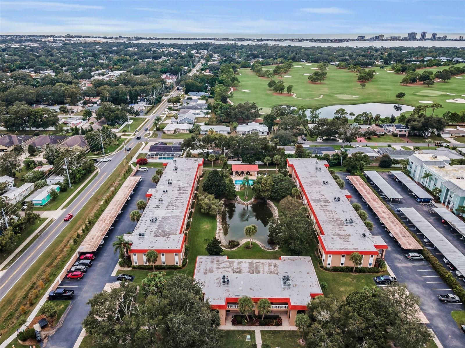 1750 BELLEAIR FOREST DRIVE C12