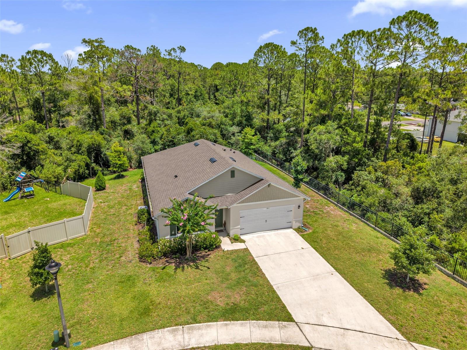 801 BAYLOR DRIVE