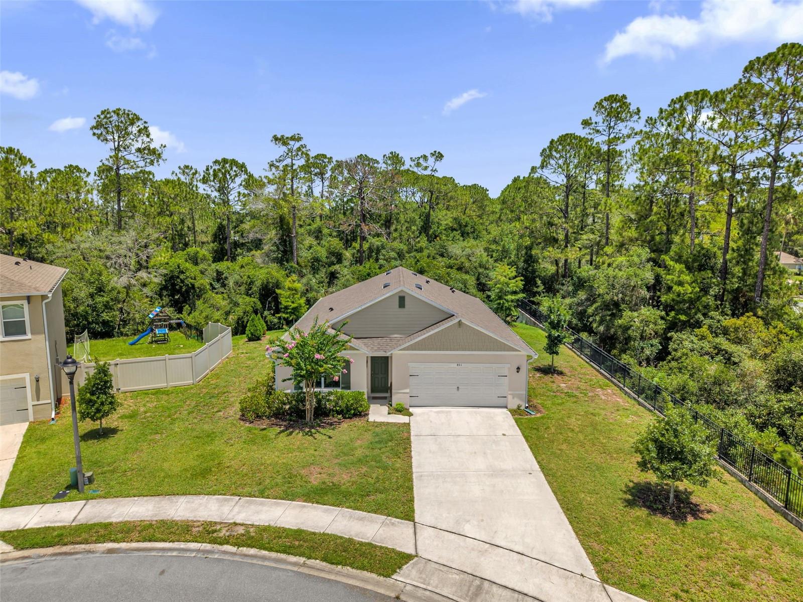 801 BAYLOR DRIVE