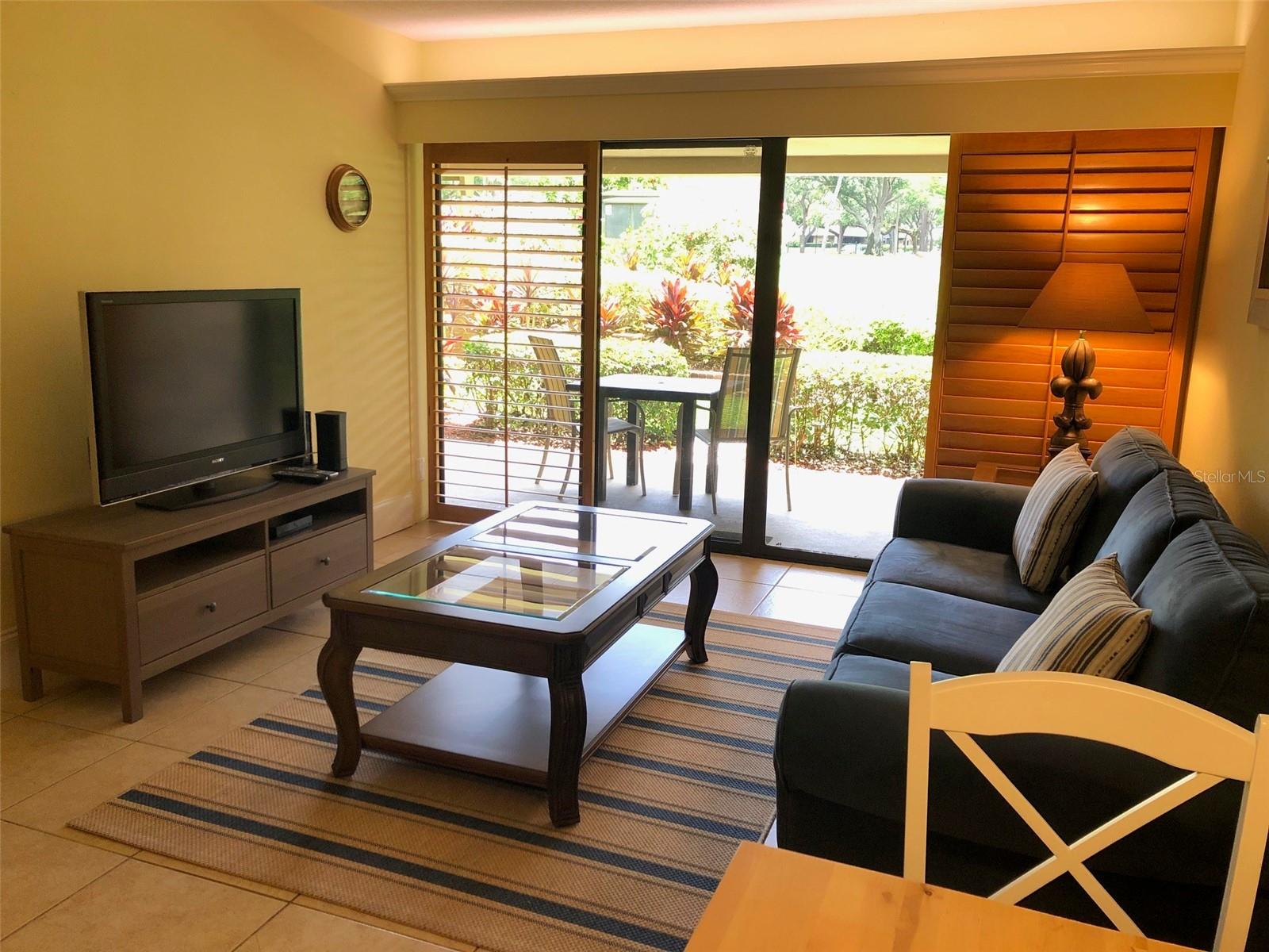 INNISBROOK - Residential Lease