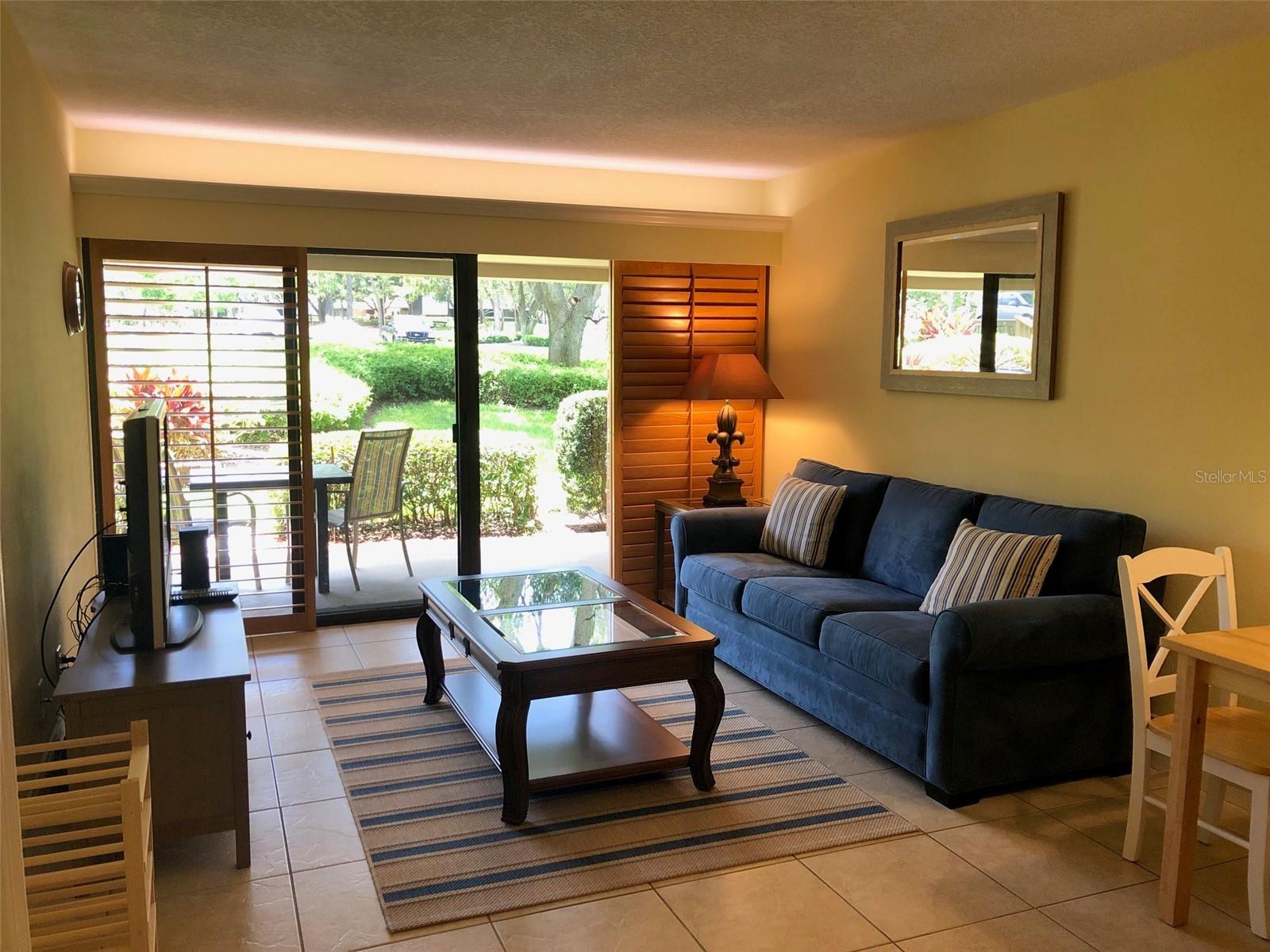 INNISBROOK - Residential Lease