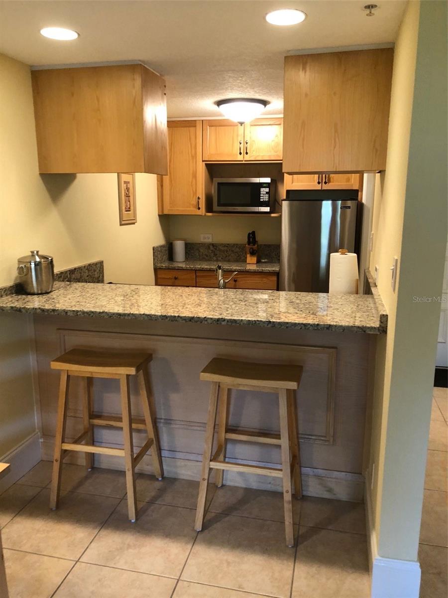 INNISBROOK - Residential Lease