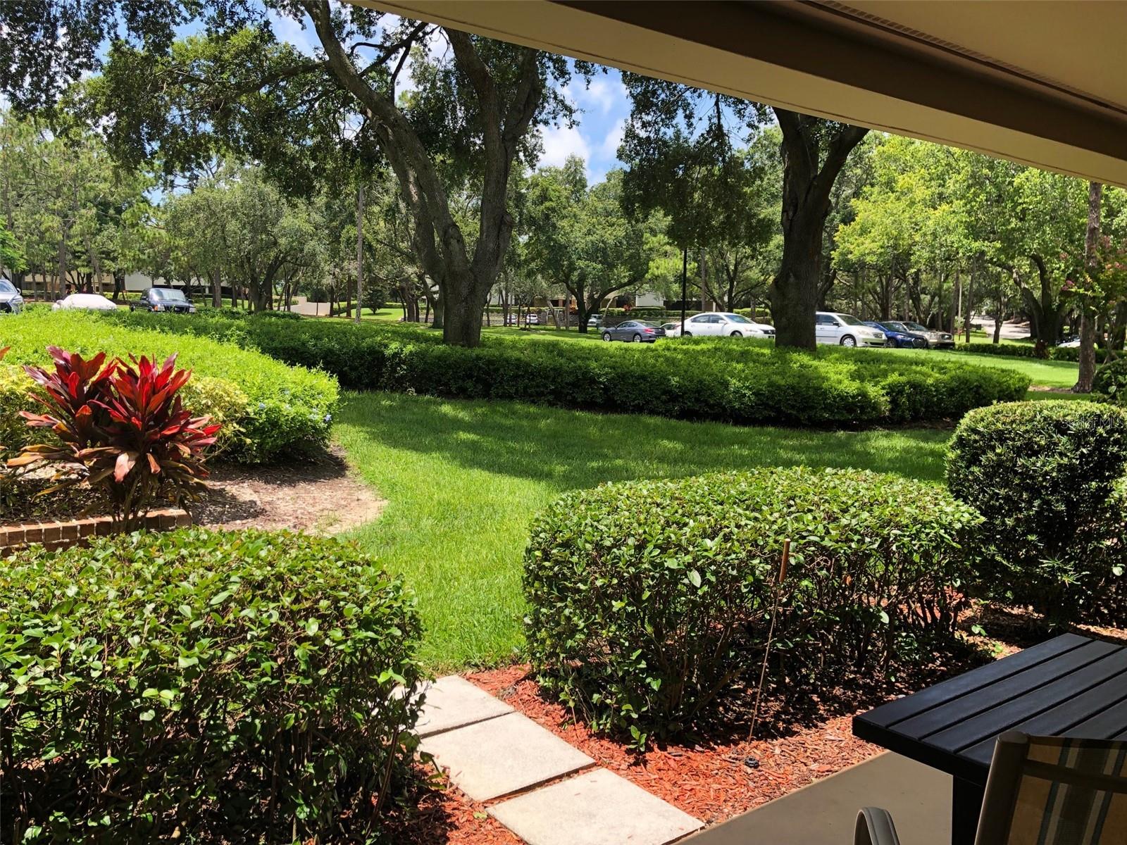INNISBROOK - Residential Lease