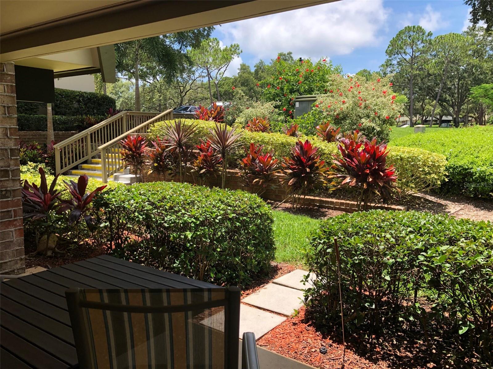 INNISBROOK - Residential Lease