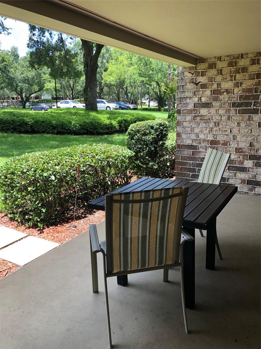 INNISBROOK - Residential Lease