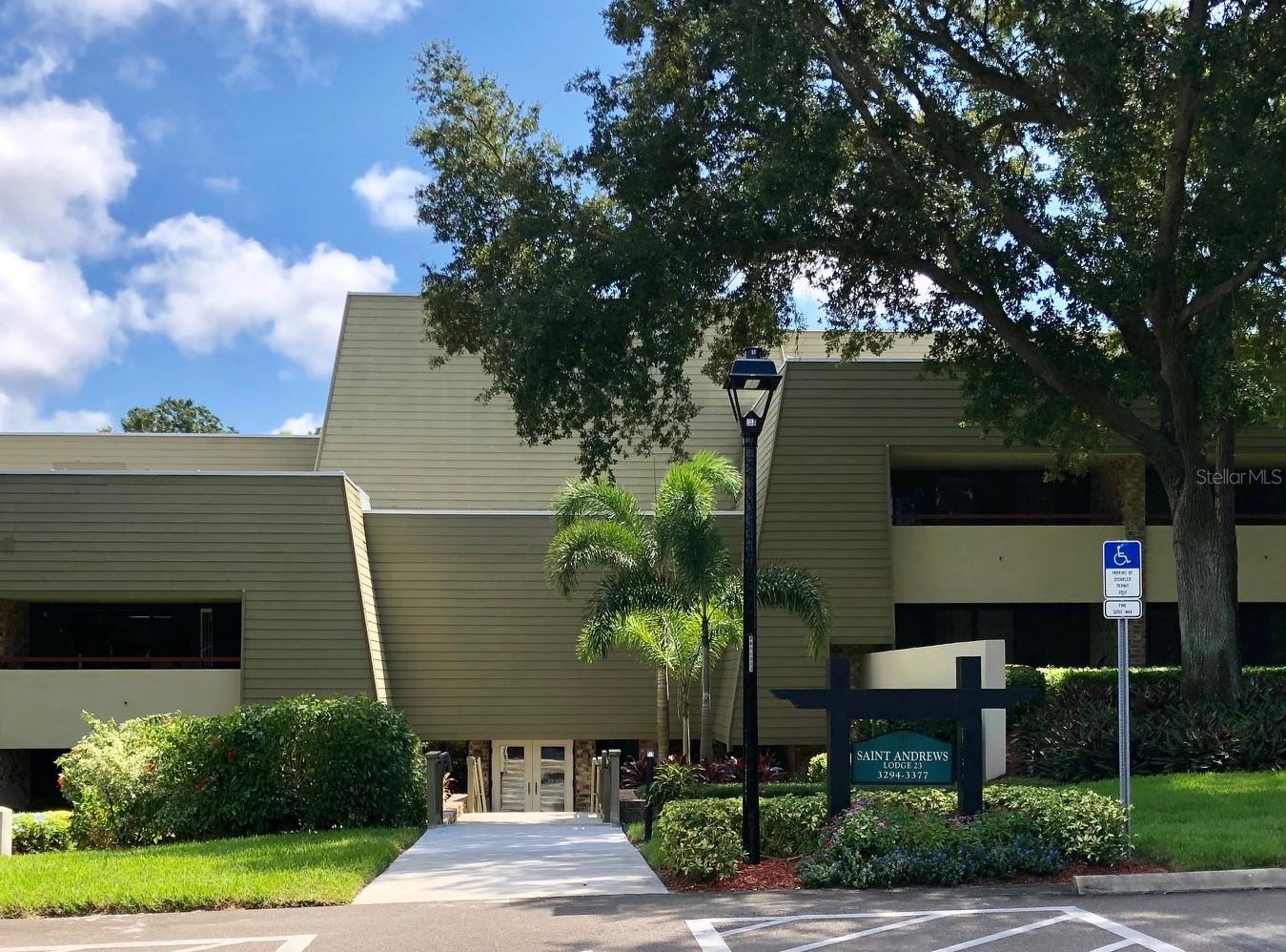 INNISBROOK - Residential Lease