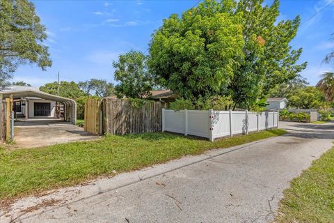 A home in TAMPA