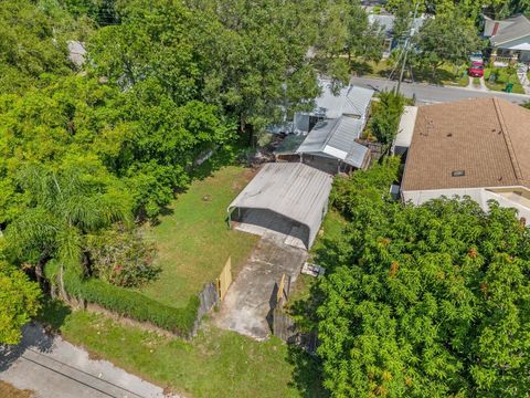 A home in TAMPA