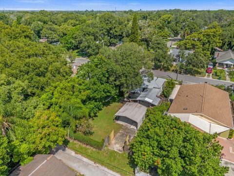 A home in TAMPA