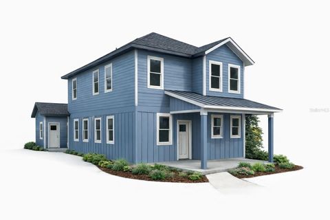 420 NW 3RD AVENUE GAINESVILLE FL 32601