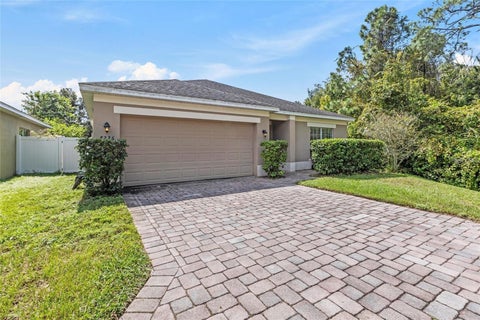 Photo of 7226 Mystic Brook Way #1, Davenport, FL 33896 (MLS # S5159837)