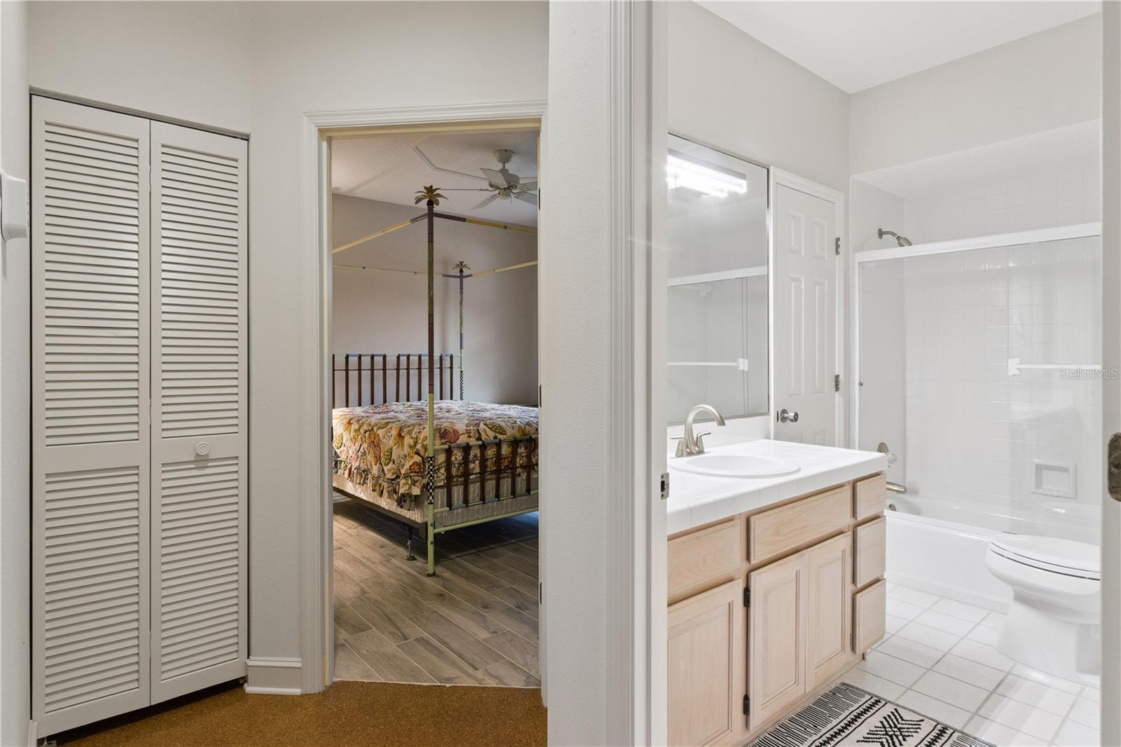 WINTERSET 04 A CONDO PH 01 - Residential