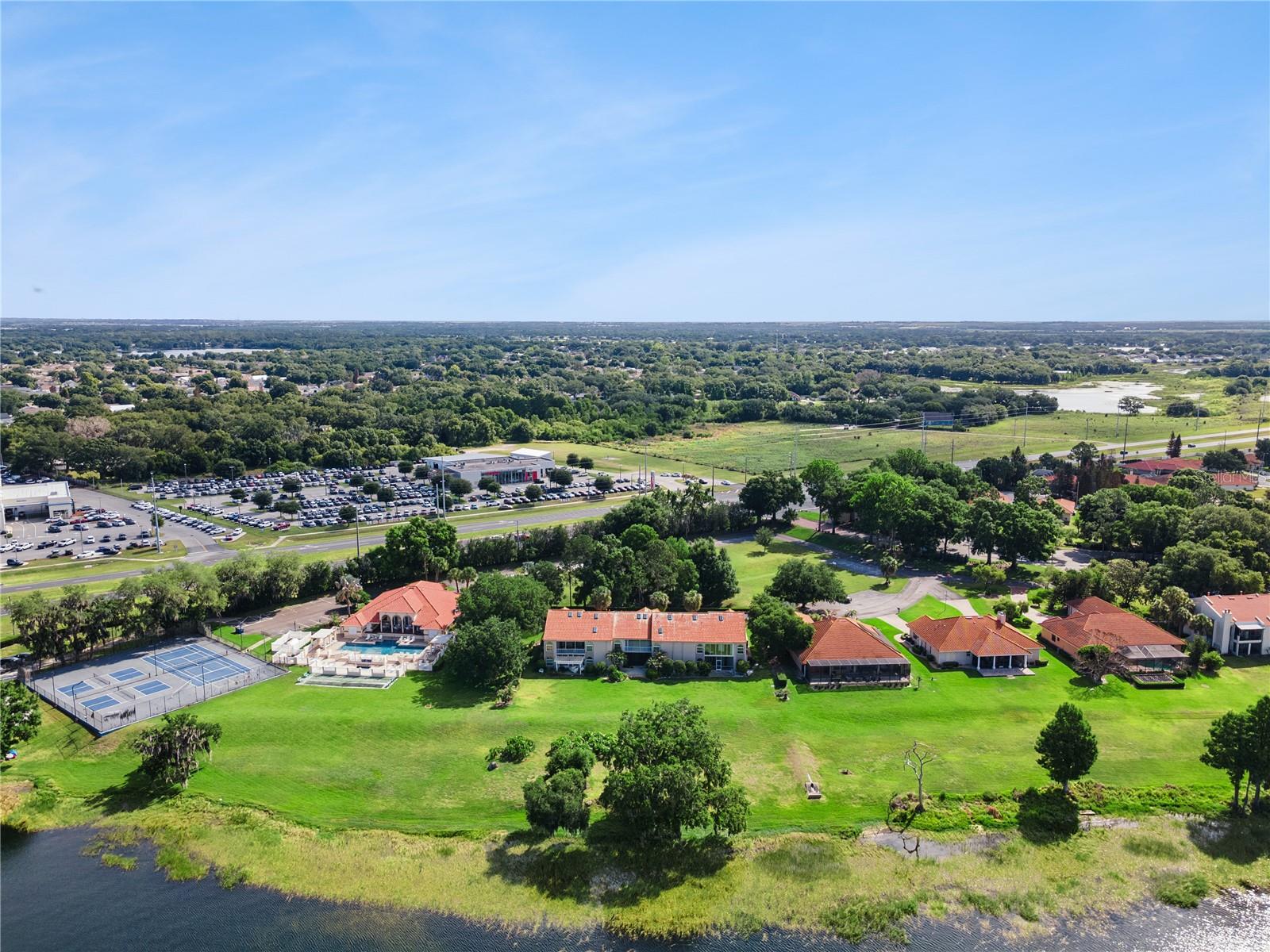 WINTERSET 04 A CONDO PH 01 - Residential