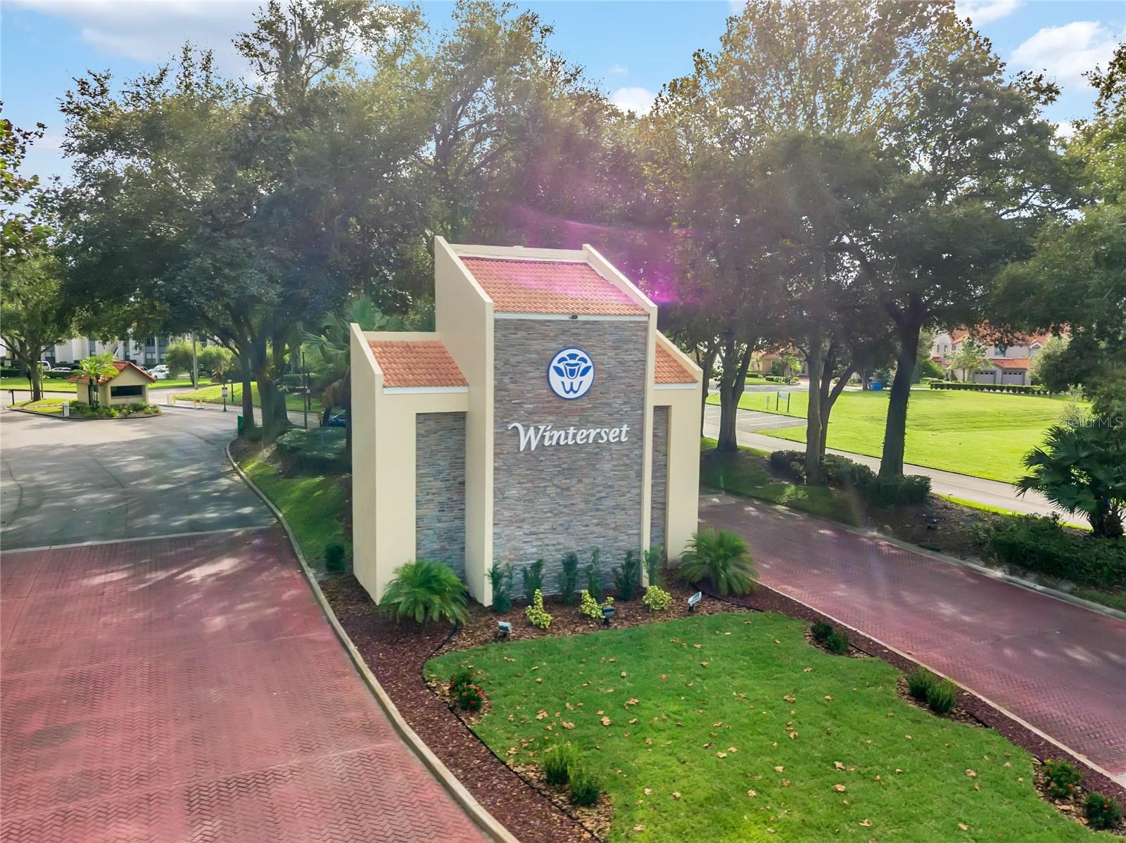 WINTERSET 04 A CONDO PH 01 - Residential