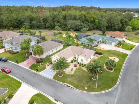 A home in SUMMERFIELD