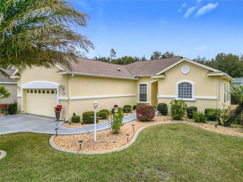 A home in SUMMERFIELD