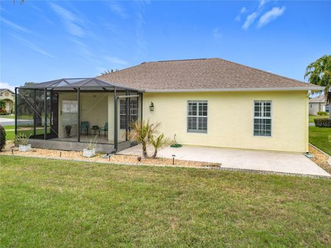 A home in SUMMERFIELD