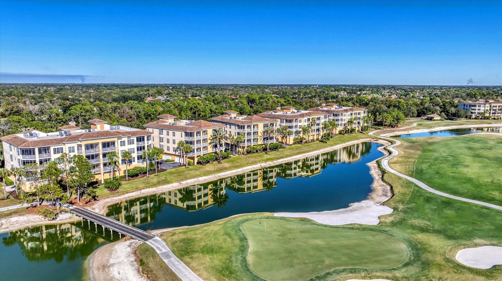 WATERCREST PH 3 - Residential