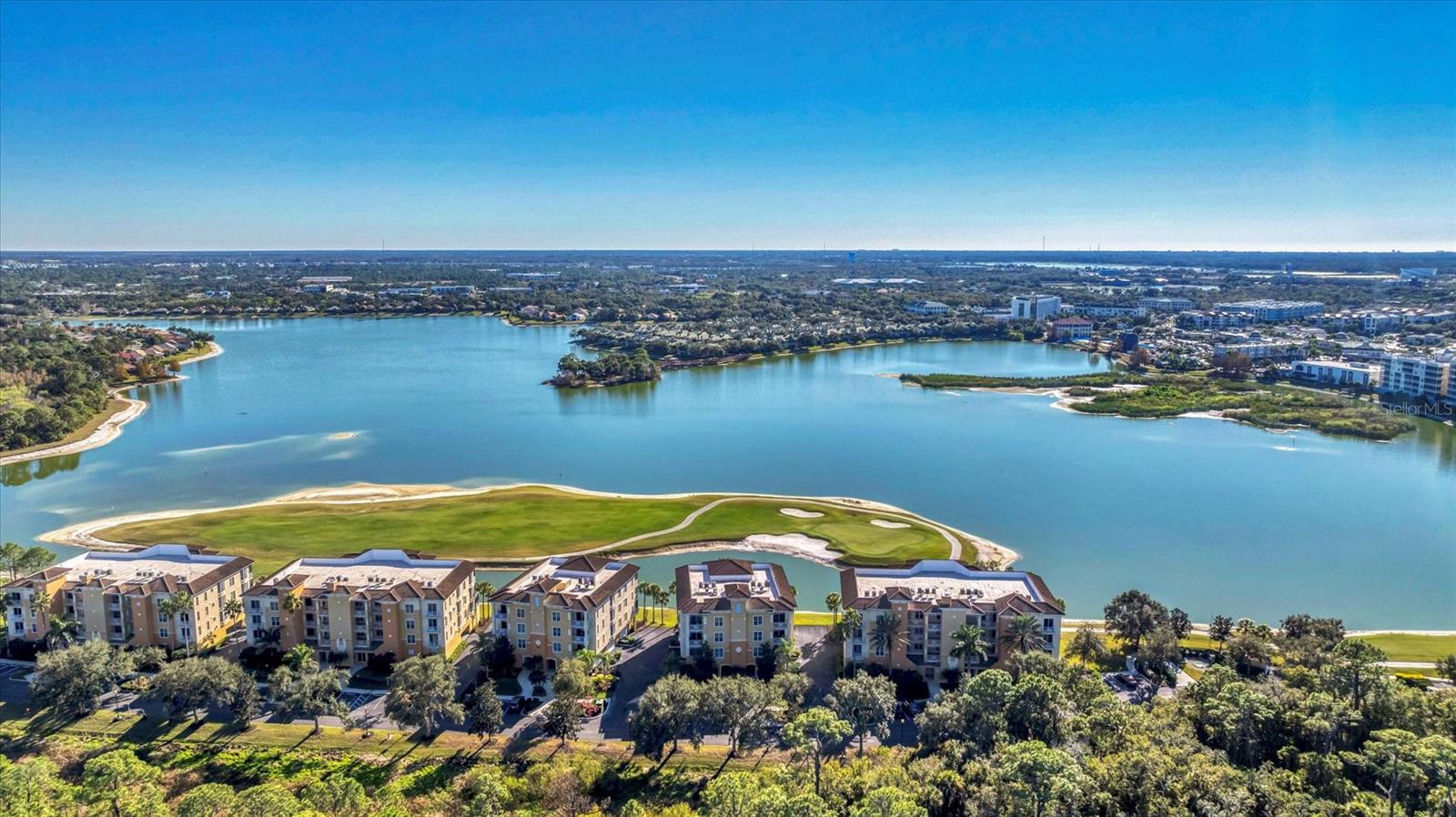 6414 WATERCREST WAY 302