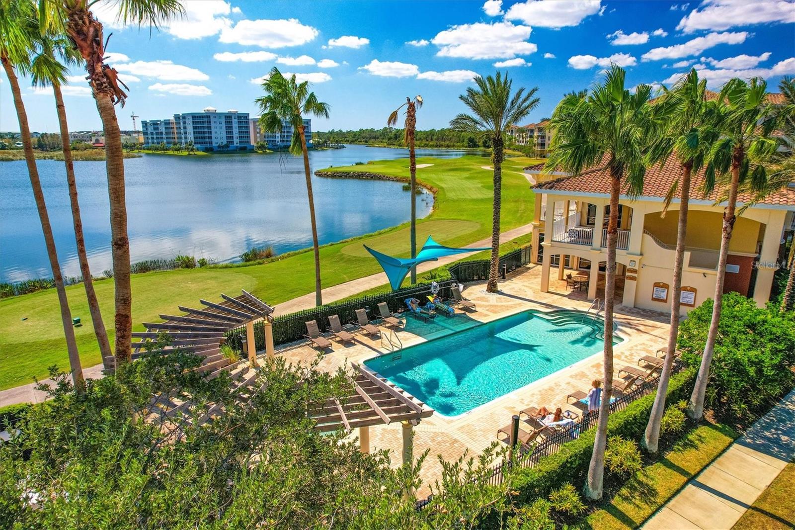 WATERCREST PH 3 - Residential