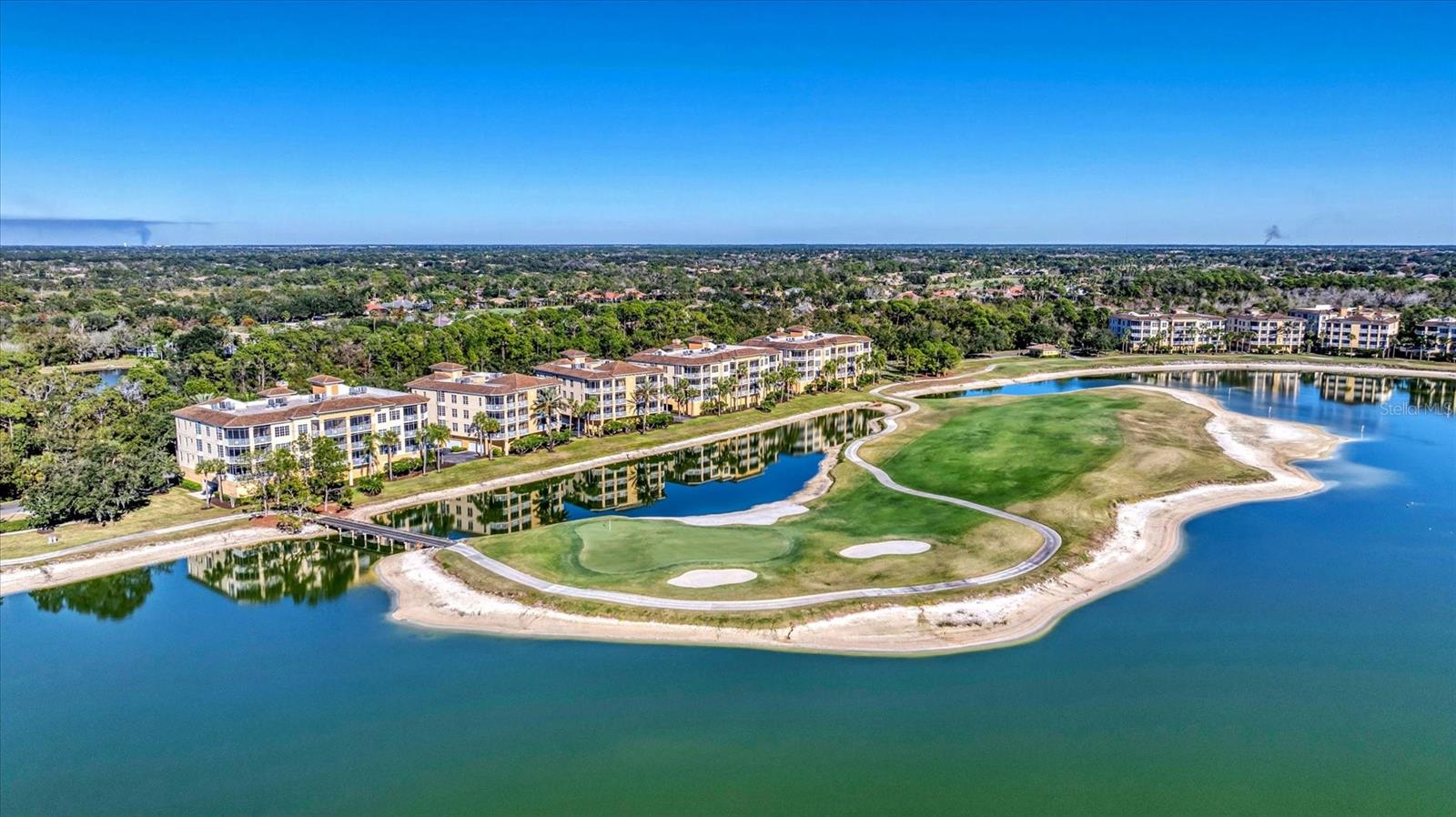 WATERCREST PH 3 - Residential