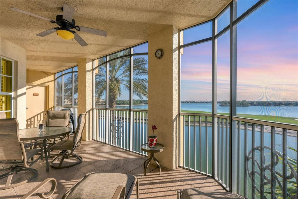 Photo of 6414 Watercrest Way #302, Lakewood Ranch, FL 34202 (MLS # A4679069)