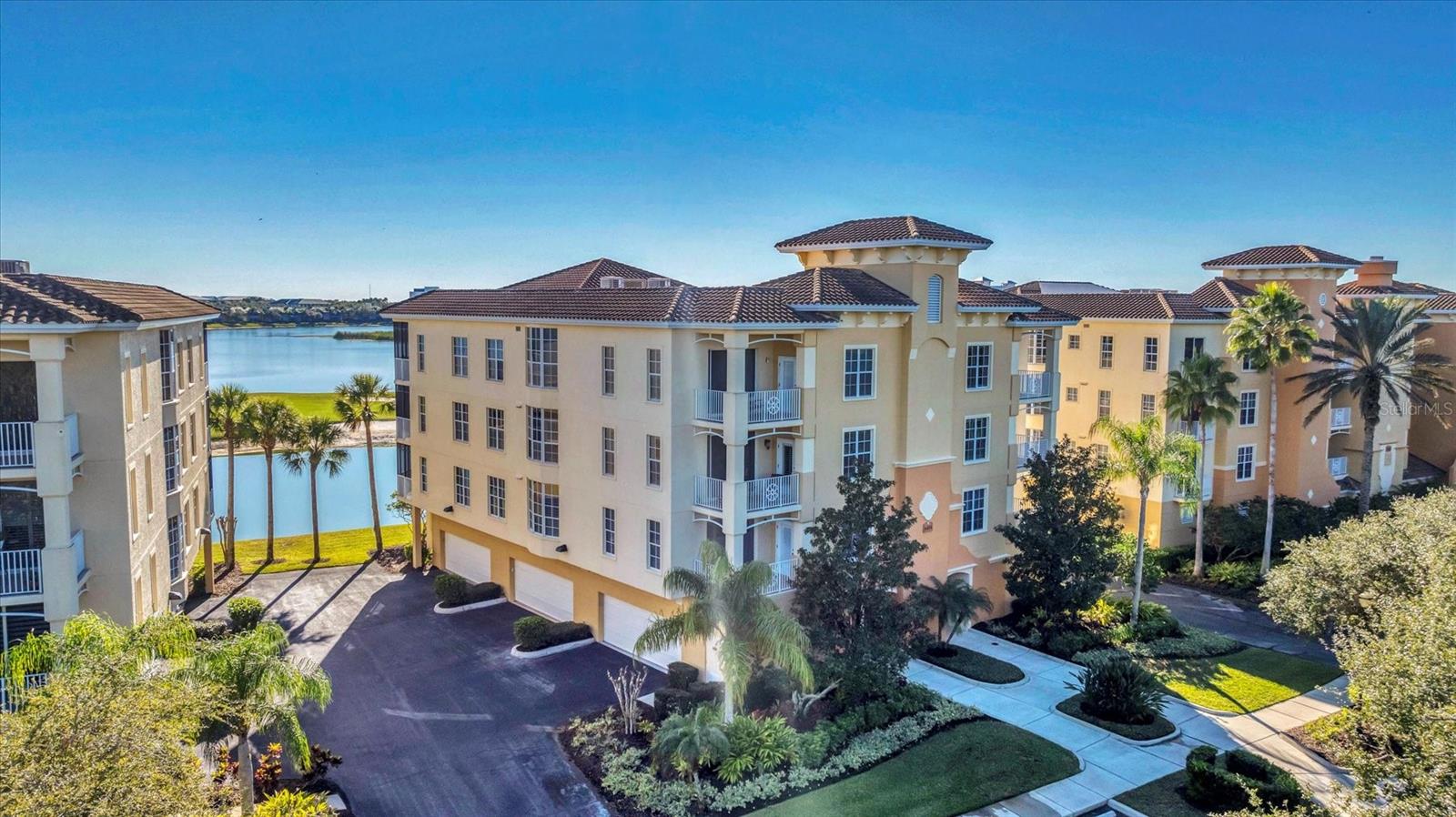 WATERCREST PH 3 - Residential