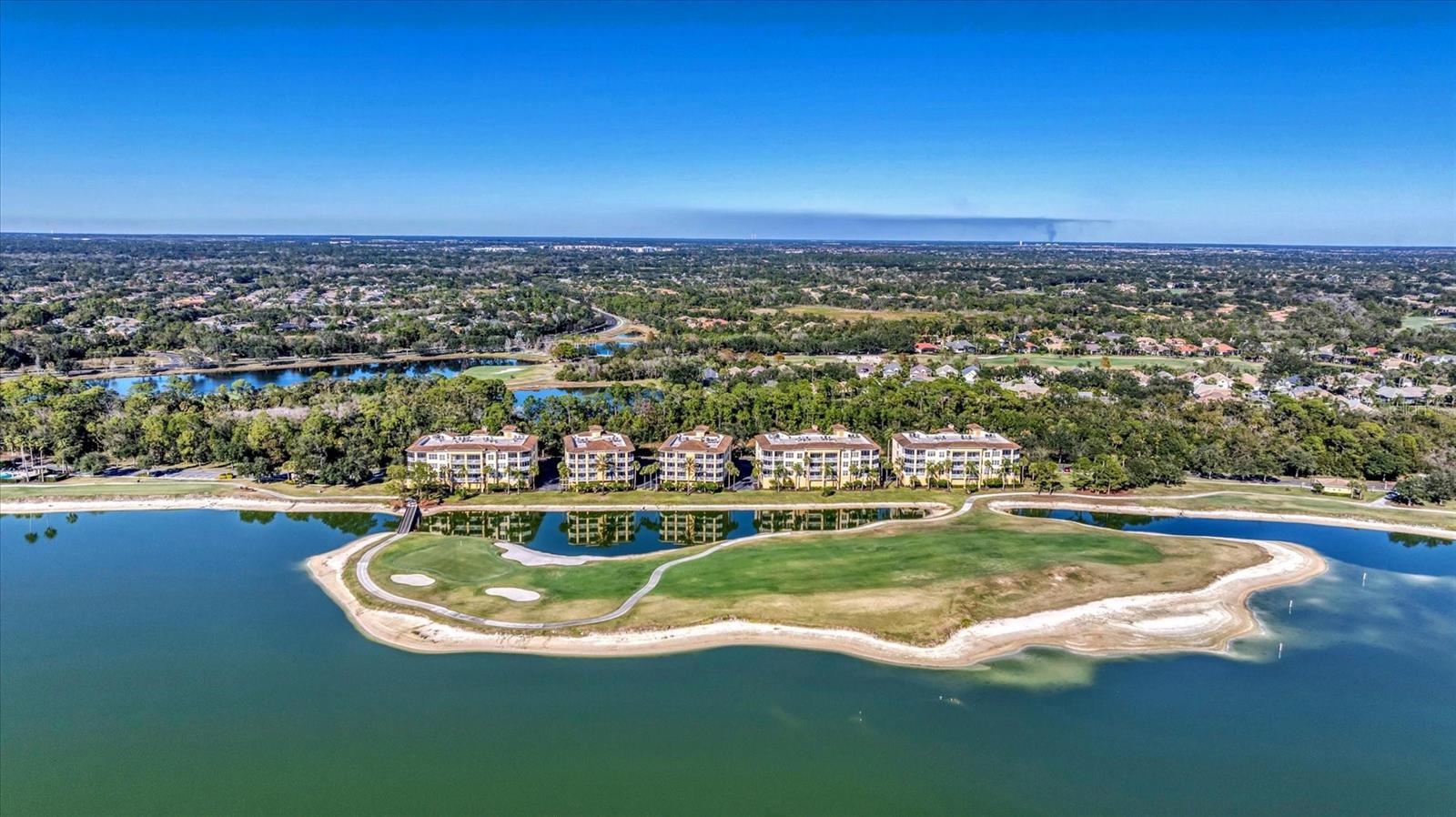 WATERCREST PH 3 - Residential