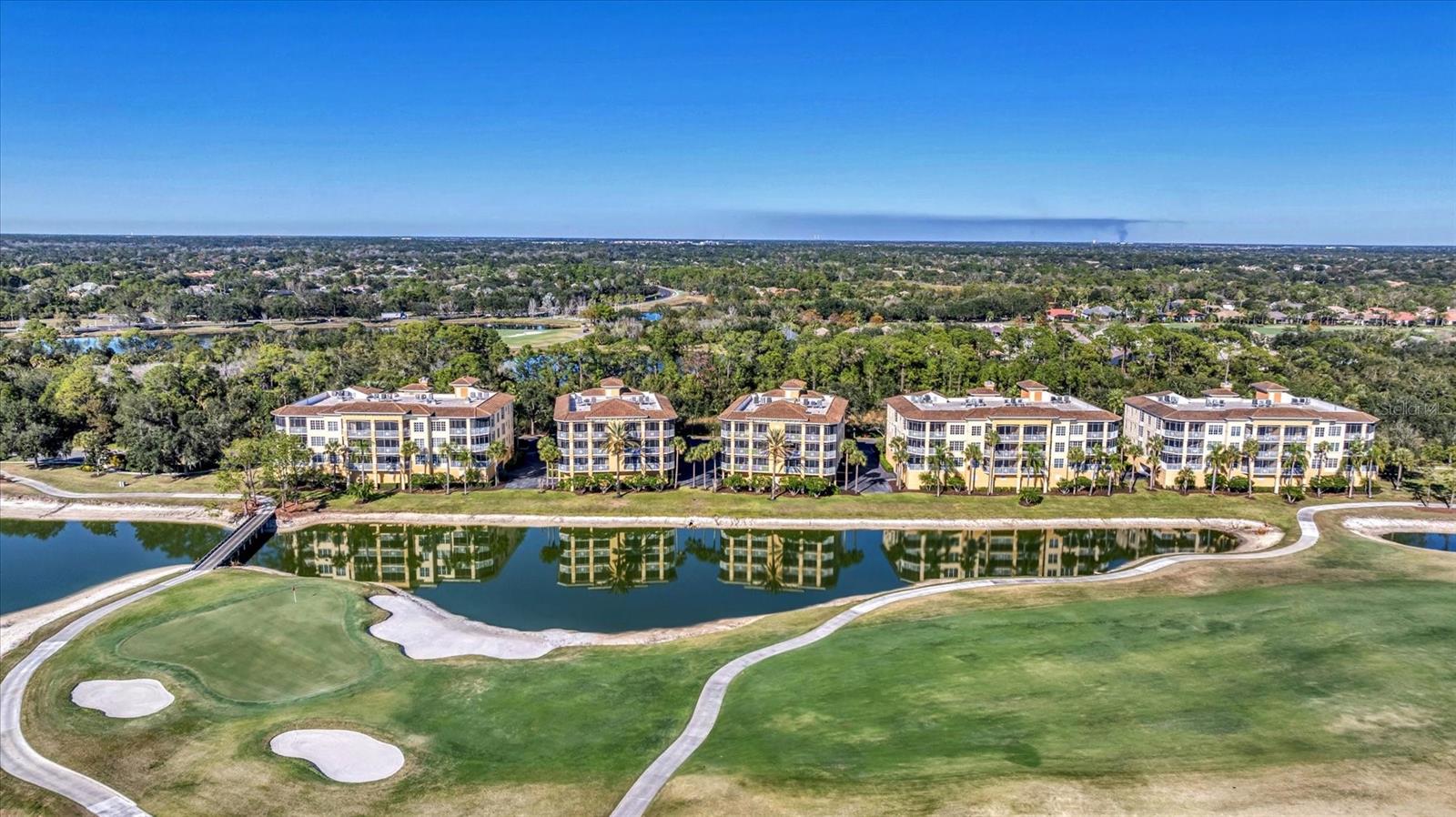 WATERCREST PH 3 - Residential