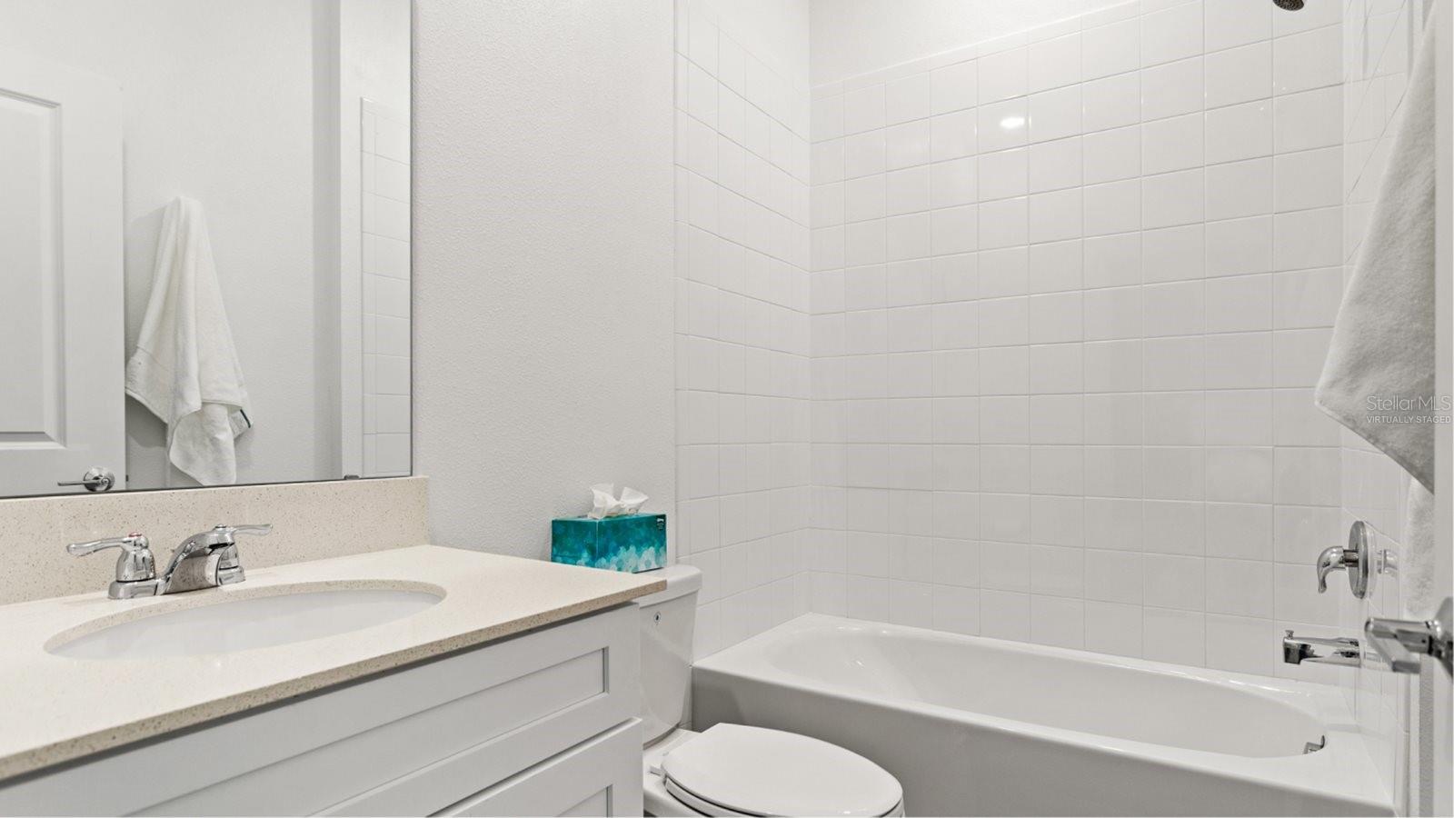 WELLNESS WAY 50S - Residential