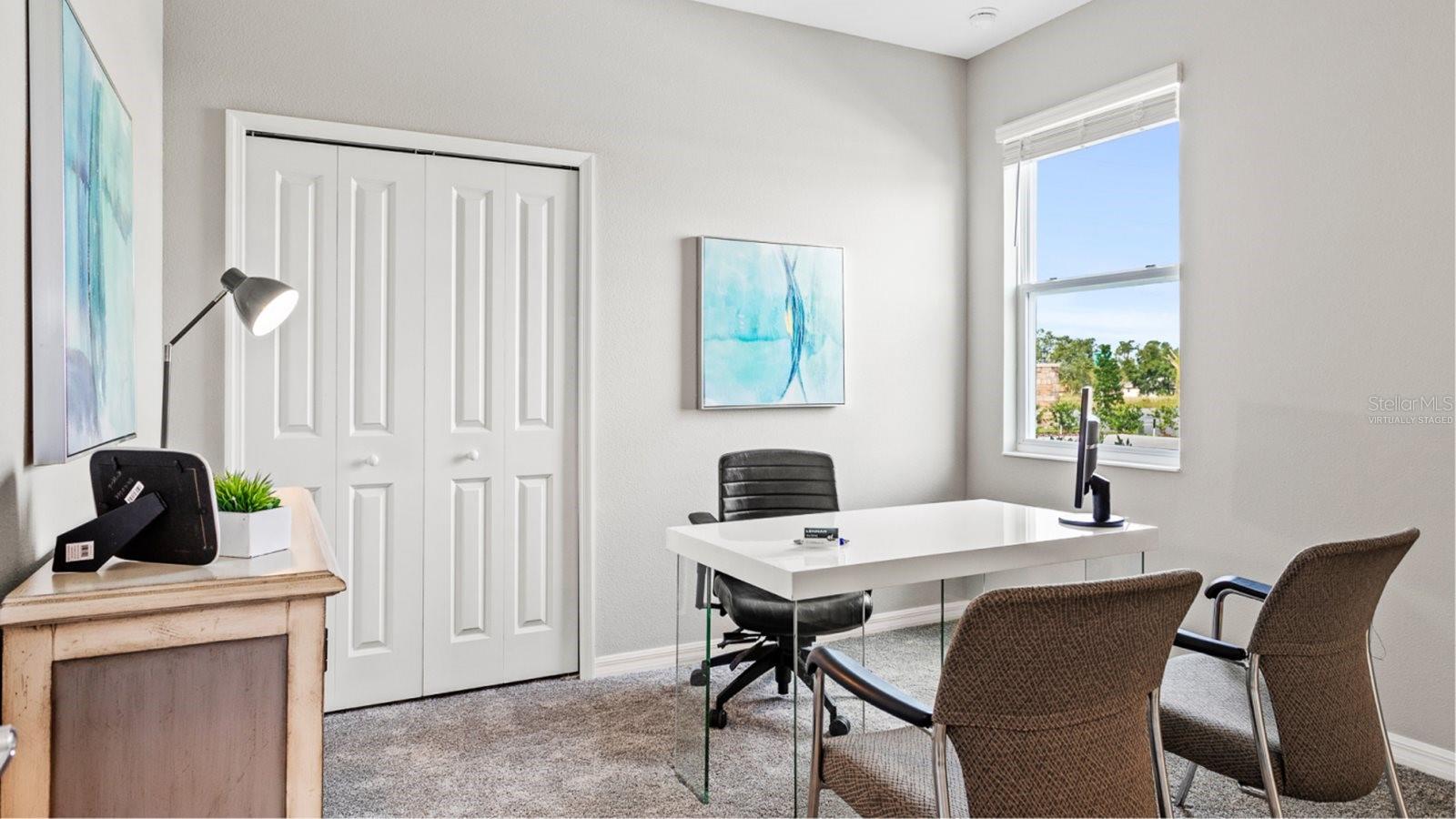 WELLNESS WAY 50S - Residential