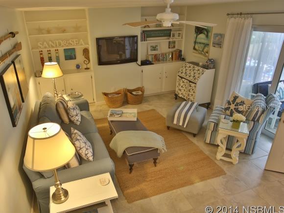 Bahamian Club Units 01-03 Inc - Residential