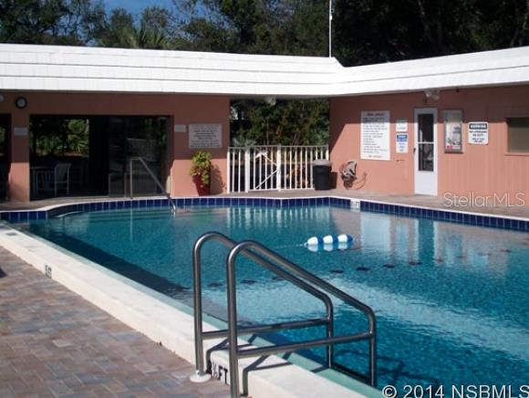 Bahamian Club Units 01-03 Inc - Residential