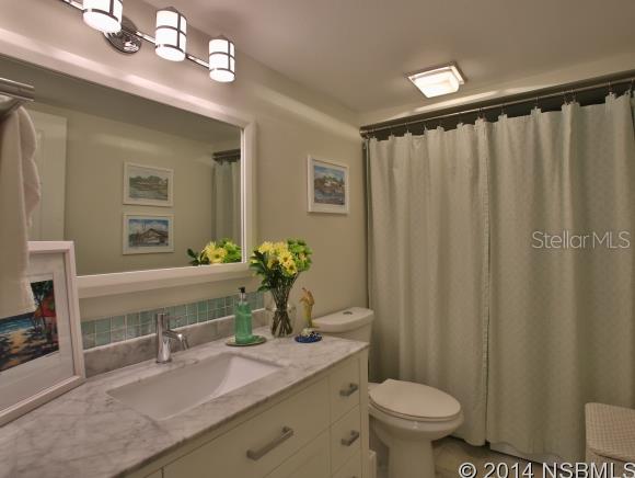 Bahamian Club Units 01-03 Inc - Residential