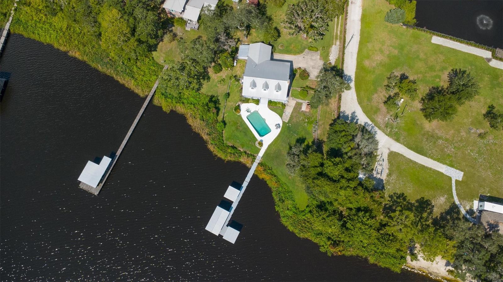 108 SAINT JOHNS DRIVE